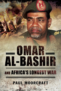 Omslagsbild för Omar Al-Bashir and Africa's Longest War