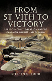 Omslagsbild för From St Vith to Victory
