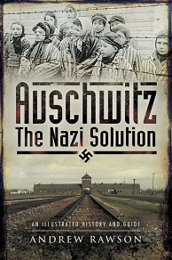 Omslagsbild för Auschwitz