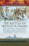 Omslagsbild för The Battles of French Flanders