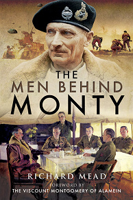 Omslagsbild för The Men Behind Monty