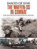 Omslagsbild för The Waffen SS in Combat