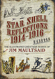 Omslagsbild för Star Shell Reflections 1916