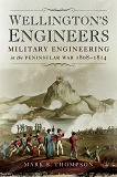 Omslagsbild för Wellington's Engineers