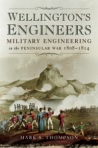 Omslagsbild för Wellington's Engineers