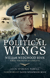 Omslagsbild för Political Wings