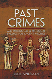 Omslagsbild för Past Crimes