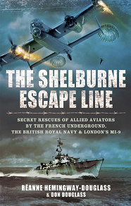 Omslagsbild för The Shelburne Escape Line