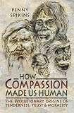 Omslagsbild för How Compassion Made Us Human