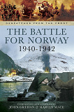 Omslagsbild för The Battle for Norway 1940-1942