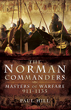 Omslagsbild för The Norman Commanders