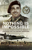 Omslagsbild för Nothing is Impossible