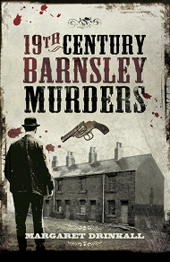Omslagsbild för 19th Century Barnsley Murders