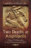 Omslagsbild för Two Deaths at Amphipolis