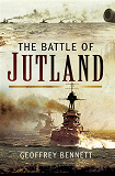 Omslagsbild för The Battle of Jutland