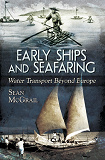 Omslagsbild för Early Ships and Seafaring