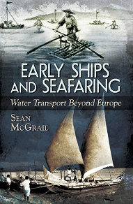 Omslagsbild för Early Ships and Seafaring