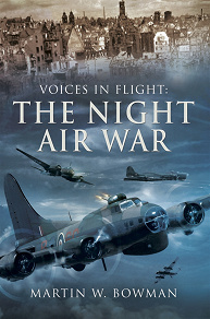 Omslagsbild för The Night Air War