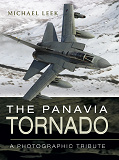 Omslagsbild för The Panavia Tornado