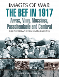 Omslagsbild för The BEF in 1917
