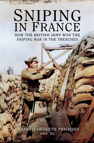 Omslagsbild för Sniping in France
