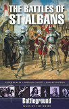 Omslagsbild för The Battles of St Albans