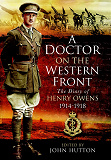 Omslagsbild för A Doctor on the Western Front