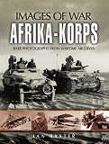 Omslagsbild för Afrika Korps