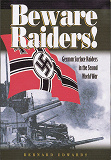 Omslagsbild för Beware Raiders!