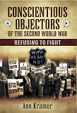 Omslagsbild för Conscientious Objectors of the Second World War