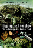 Omslagsbild för Digging the Trenches