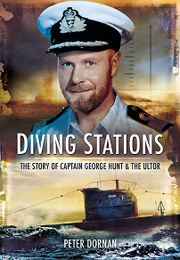 Omslagsbild för Diving Stations