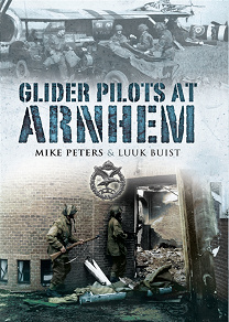 Omslagsbild för Glider Pilots at Arnhem