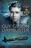 Omslagsbild för Guy Gibson: Dambuster