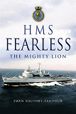 Omslagsbild för HMS Fearless