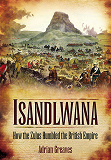 Omslagsbild för Isandlwana