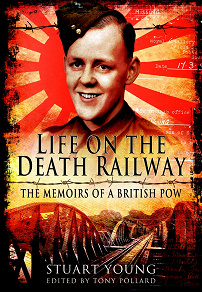 Omslagsbild för Life on the Death Railway