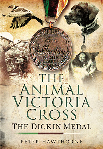 Cover for The Animal Victoria Cross