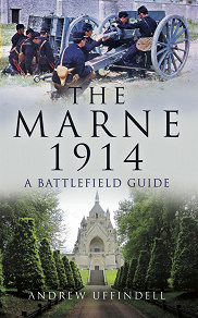 Omslagsbild för The Battle of Marne 1914