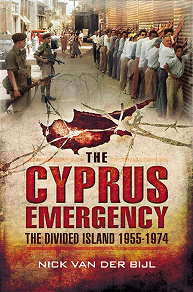 Omslagsbild för The Cyprus Emergency