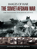 Omslagsbild för The Soviet-Afghan War