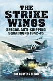 Omslagsbild för The Strike Wings
