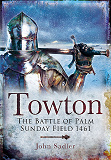 Omslagsbild för Towton