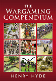 Omslagsbild för The Wargaming Compendium