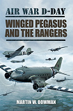 Omslagsbild för Winged Pegasus and The Rangers