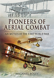 Omslagsbild för Pioneers of Aerial Combat