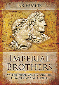 Omslagsbild för Imperial Brothers