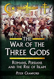 Omslagsbild för The War of the Three Gods