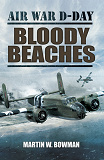Omslagsbild för Bloody Beaches