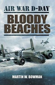 Omslagsbild för Bloody Beaches